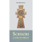 Scrisori catre un preot - Ion Simionescu