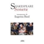 Shakespeare Sonete - Eugeniu Bazil