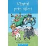 Vantul prin salcii - Kenneth Grahame