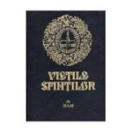 Vietile sfintilor. Iulie