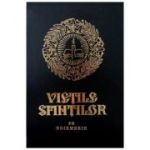 Vietile sfintilor. Noiembrie