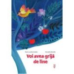 Voi avea grija de tine - Maria Loretta Giraldo