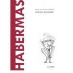 Volumul 32. Descopera Filosofia. Habermas - Maria Jose Guerra Palmero