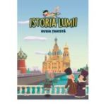 Volumul 32. Istoria lumii. Rusia tarista