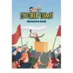 Volumul 42. Istoria lumii. Revolutia Rusa