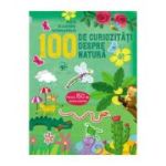 100 de curiozitati despre natura