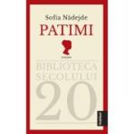 Patimi. Roman - Sofia Nadejde