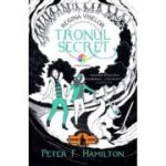 Tronul secret. Regina viselor volumul 1 - Peter F. Hamilton