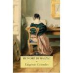 Eugenie Grandet - Honore de Balzac