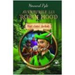 Aventurile lui Robin Hood - Howard Pyle