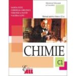 Chimie C1. Manual pentru clasa a 11-a - Sanda Fatu