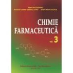 Chimie farmaceutica. Volumul 3 - Elena Hatieganu