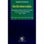 Ecclesiocratia - Andrei Cornea