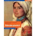 Educatie plastica. Manual. Clasa a 7-a - Oana-Mari Solomon