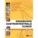 Endoscopie Gastrointestinala Clinica - Vinay Chandrasekhara, B. Joseph Elmunzer, Mouen Khashab