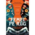 Femei pe rug - Kiran Millwood Hargrave