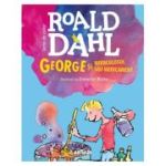 George si miraculosul sau medicament. Format mic - Roald Dahl