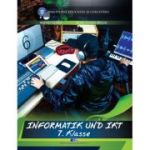 Informatica si TIC in limba germana. Clasa 7. Manual - Andrei Florea, Silviu-Eugen Sacuiu