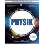 Physik - Manual in limba germana pentru clasa a 8-a - Carmen Gabriela Bostan