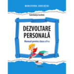 Dezvoltare personala. Manual pentru clasa a 2-a - Constanta Cuciinic