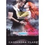 Orasul sufletelor pierdute. Instrumente Mortale, volumul 5 - Cassandra Clare