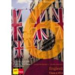 Limba engleza pentru studiu intensiv. Clasa a 6-a. Manual Cambridge - Ben Goldstein
