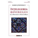 Intelegerea divinului. De la Montaigne la Maine de Biran - Dorin Stefanescu