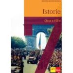 Istorie. Manual pentru clasa a 7-a - Maria Ochescu