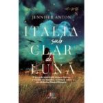 Italia sub clar de luna - Jennifer Anton