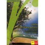 Limba si literatura romana pentru scolile si sectiile cu predare in limba maghiara Clasa a 8-a - Andreia-Nicoleta Maxim