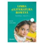 Limba si literatura romana - Clasa 3 - Caiet de lucru - Mirela Ilie, Marilena Nedelcu