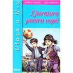 Literatura pentru copii clasa 2 - Isabella Putineanu