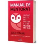 Manual de mentorat - Julie Starr