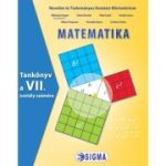 MATEMATICA. Manual pentru clasa a 7-a in limba germana - Mihaela Singer