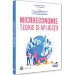 Microeconomie. Teorie si aplicatii - Alexandru Ionescu