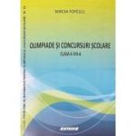 Olimpiade si concursuri scolare clasa a 8-a - Mircea Popescu