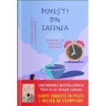 Povesti din cafenea - Toshikazu Kawaguchi