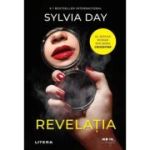 Revelatia - Sylvia Day