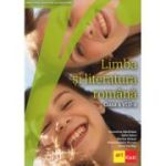 Limba si literatura romana manual pentru clasa a 8-a - Florentina Samihaian, Sofia Dobra