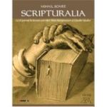 Scripturalia - Mihail Soare