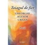 Toiagul de fier - Agenor Crisan