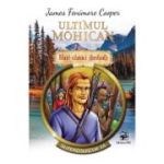 Ultimul mohican - James Fenimore Cooper