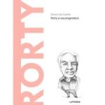 Volumul 73. Descopera Filosofia. Rorty - Ramon del Castillo