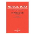 13 Preludii op. 42 - Mihail Jora