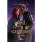 Aceste legaturi inselatoare (vol. 2 din seria Aceste juraminte goale) - Lexi Ryan