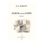 Album pentru copii op. 140 - GC Gurlitt