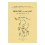 Albumul celor sase, pentru pian