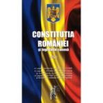 Constitutia Romaniei si legislatie conexa 2022. Editie tiparita pe hartie alba
