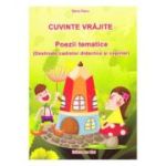 Cuvinte vrajite - Poezii tematice - Maria Raicu