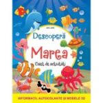 Descopera marea - Albert Toma